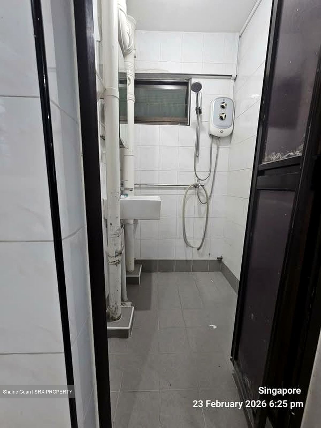 Blk 65 Kallang Bahru (Kallang/Whampoa), HDB 3 Rooms #580777881